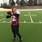 Tiina Möttönen on valmiina johtamaan Demonsin hyökkäystä norjalaisia vastaan.