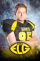 ECG:n Oskari Hyvärinen on pelannut hyvän alkukauden.
Kuva: ECG