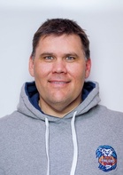 Päävalmentaja Mika Eloranta