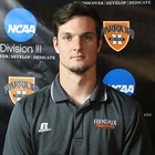 Seth Peters valittiin yliopistourallaan konferenssinsa tähdistöön vuosina 2014–2016. 