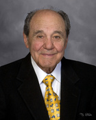 Ken Meyer 14.7.1925 – 14.08.2016