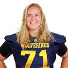 Vuoden pelaajaksi Vaahteraliigassa valittiin Anni Alanko