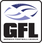 German Football League eli GFL alkaa huhtikuussa ja päättyy lokakuussa.