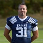 Niclas "Nesi" Carpelan on tämän vuoden I-divisioonapelaaja