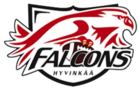 Falcons ylsi viime kaudella kakkosen finaaliin