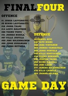 Cowboysin kokoonpano