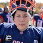 Lea Kaszas - Naisten I-divisioonan arvokkain pelaaja