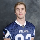 Joni Kotro - Miesten 2-divisioonan arvokkain pelaaja