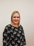 Jenni Paakkari aloittaa 1.1.2019 SAJL:n viestintäpäällikkönä.