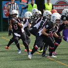 Trojans pelasi Vaahteraliigan finaalissa vuonna 2016 ja palaa uudella innolla ja energialla kentällä välivuoden jälkeen. Kuva: Kari Toivonen