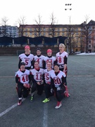 Helsinki Roosters