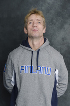 Päävalmentaja Tuomas Heikkinen