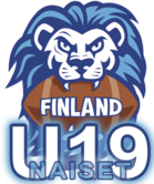 U19 Naiset Maajoukkue