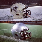 Lindroosin kypärässä Turku Trojansin valkoinen maali vaihtui Stockholm Mean Machinesin hopeaan.