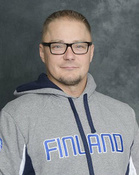 Mikko Rissanen / RB-valmentaja