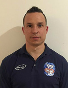 Mikko Soininen /DB-valmentaja