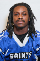 Saintsin tukimies Juwan King kohtaa lauantaina Trojansin keskushyökkääjän Chris Douglasin. Tuosta taistelusta tulee yksi Saints–Trojans -ottelun mielenkiintoisimmista.