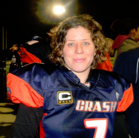 Lea Kaszas, Anders Trojans Women