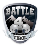 Swarco Raiders ja Roosters kohtaavat Itävallassa 9. huhtikuuta.
