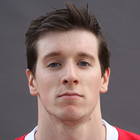 Benjamin Bubik, Roosters #4