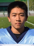 Mai Tri Thach on Turku Anders Trojansin ketteräliikkeinen keskushyökkääjä.