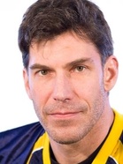 Isto Laalo, päävalmentaja Helsinki Wolverines U15