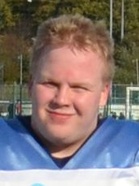 Aleksi Kriivarinmäki.