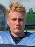 DL Samuli Vehkomäki, Helsinki Roosters