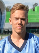 QB Otto Konola Helsinki Roosters.