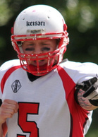 Lari Siitonen. Kuva Harri Koivunen