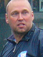 Heikki Halttunen.
