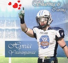 Jos et keksi muuta hyvän mielen jakamista ystävänpäivänä, jaa vaikka tämä kuva.