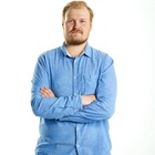 Mikko Koikkalainen OC