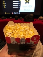 SAJL:n leffailta EM-kisojen vapaaehtoisille