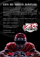 Aloita uusi harrastus valmentajana