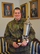 Samuel Seppälä 2012.