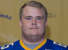 Hannes Mattila.Kuva: University of Texas A&M Kingsville.