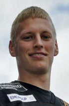 Mackenzie McGrady, Porvoo Butchers - Vuoden Hyökkääjä -