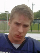 tukimies Lauri Skaffari, Porvoo Butchers