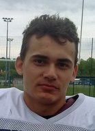 keskushyökkääjä Roope Metsä, Sipoo Bulldogs