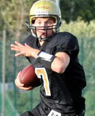 Butchers MVP Mikko Seppänen. kuva touchdown.fi