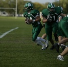 Lehtinen New Trier high schoolissa