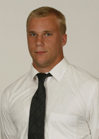 Tommi Pinta, Missouri Valley College