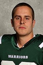 Heikki Luoma, Wisconsin Lutheran