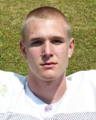 Potkaisija Antti Leino, Helsinki Wolverines