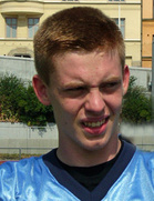 Mikko Lautamatti, Kouvola Indians