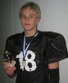 Ville-Valtteri Suojanen