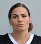 Kuopiolainen Essi Saastamoinen valittiin uutena jäsenenä hallitukseen.