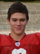 Indiansin pelinrakentaja Henri Kauhanen.