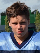 Nokian yleispelaaja Jaakko Koivunen on uhkunut pelihaluja pitkin kesää.